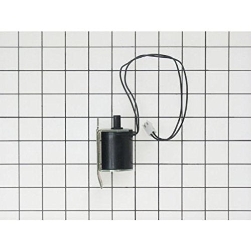 WR62X10055 GE Solenoid Asm Genuine OEM WR62X10055 --W#436BRE T44/35PDS326575