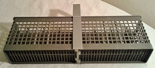 Whirlpool W10195723 Silverware Basket, Model: W10473836, Tools & Outdoor Store