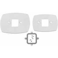 Honeywell Large Cover plate assembly - 50002883-001/U 50002883-001-1