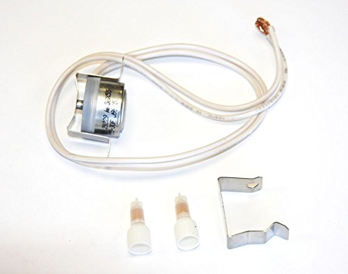 WR50X55 GE Appliance Defrost Thermostat