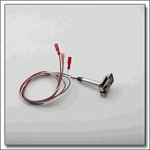 Anthony 60-10847-0003 ANTHONY 60-10847-0003 HINGE PIN W/ LEADS (60-10847-0003)