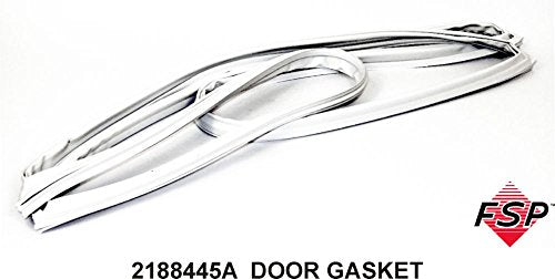 Whirlpool 2188445A Door Gasket