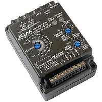 ICM Controls ICM333 Low Ambient Head Pressure Control, 120-600 VAC; Dual Temp Or Dual Pressure Inputs