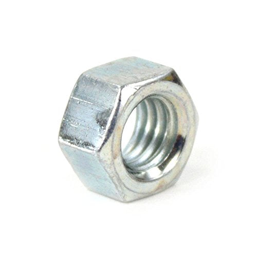 Whirlpool W3359452 Washer Leveling Leg Lock Nut Genuine Original Equipment Manufacturer (OEM) Part for Whirlpool, Kenmore, Maytag, Kitchenaid, Roper, Kenmore Elite, Estate, Inglis, Crosley, Amana