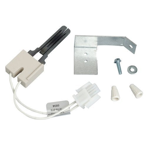 White-Rodgers 767A-383 Hot Surface Ignitor, 120V, Silicon Carbide by White-Rodgers