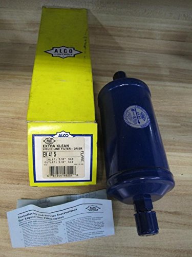 Alco EK-415 Filter Liquid Line Drier 1/2"