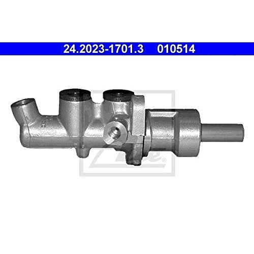 ATE GERMANY Brakes Master Cylinder Fits MERCEDES W202 W170 S202 R170 Wagon 1993-2001 0054306401