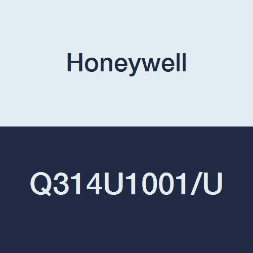 Honeywell Q314U1001/U Universal Pilot Burner for Standing Pilot Applications, Target Style Hood