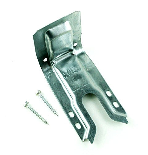 WB02T10415 Kenmore Range Anti-Tip Bracket Assembly