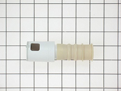 WD12X10189 GE Dishwasher Pump Adapter