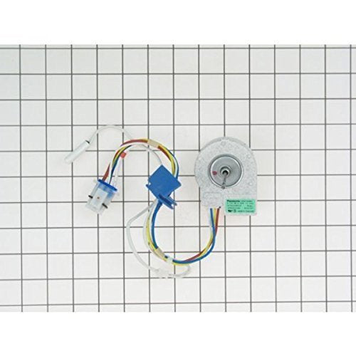 WR60X10074 GE Motor Evap Fan W/ Sensor Genuine OEM WR60X10074 ,,by# mrchgoparts~hee82381666557184