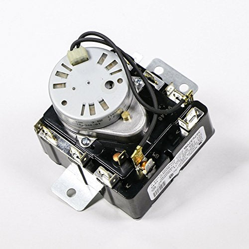 WP3976570 Genuine OEM Whirlpool Timer