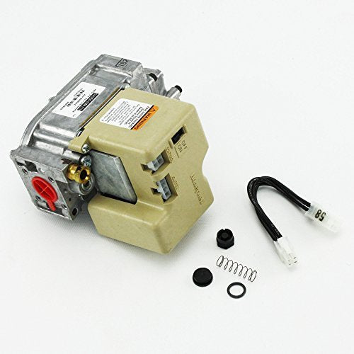 Honeywell SV9501M8129 Smartvalve Gas Valve, New by Honeywell