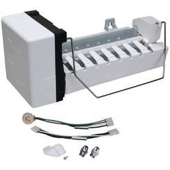 4317943 Icemaker Replacement for Whirlpool Kenmore Maytag 626633 626636 4210317 4211173 4317943R