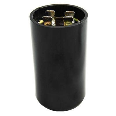 Packard PRMJ189 Packard 330V Start Capacitor 189-227 MFD